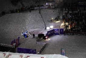 FIS Freestyle World Cup Opening 2025, Moguls Finals