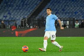 CALCIO - Serie A - SS Lazio vs Bologna FC