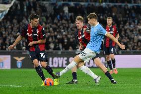 CALCIO - Serie A - SS Lazio vs Bologna FC