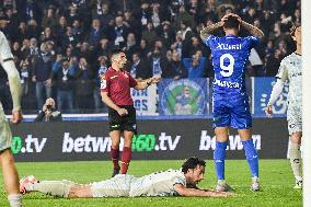 CALCIO - Serie B - Empoli FC vs Palermo FC