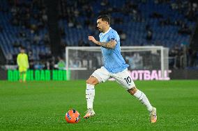 CALCIO - Serie A - SS Lazio vs Bologna FC