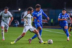 CALCIO - Serie B - Empoli FC vs Palermo FC