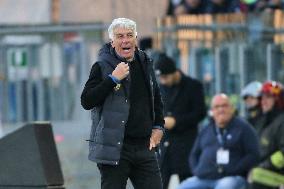 CALCIO - Serie A - Cagliari Calcio vs AS Roma