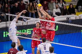VOLLEY - Superlega Serie A - Cisterna Volley vs Gas Sales Bluenergy Piacenza