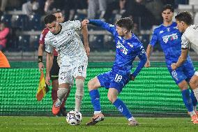 CALCIO - Serie B - Empoli FC vs Palermo FC