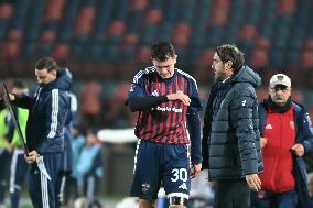 CALCIO - Serie C Italia - Cosenza Calcio vs AZ Picerno