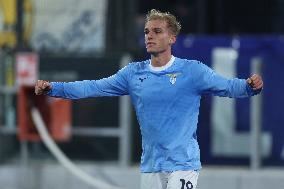 CALCIO - Serie A - SS Lazio vs Bologna FC