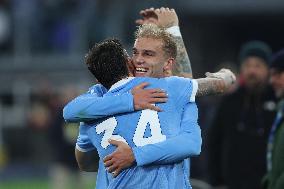 CALCIO - Serie A - SS Lazio vs Bologna FC