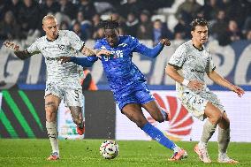 CALCIO - Serie B - Empoli FC vs Palermo FC