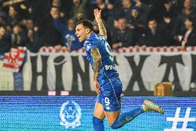 CALCIO - Serie B - Empoli FC vs Palermo FC