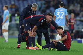 CALCIO - Serie A - SS Lazio vs Bologna FC