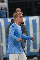 CALCIO - Serie A - SS Lazio vs Bologna FC