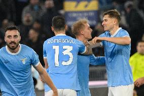 CALCIO - Serie A - SS Lazio vs Bologna FC