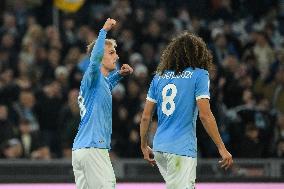 CALCIO - Serie A - SS Lazio vs Bologna FC