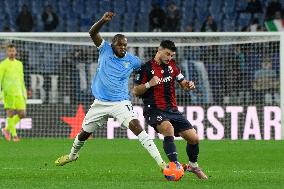 CALCIO - Serie A - SS Lazio vs Bologna FC