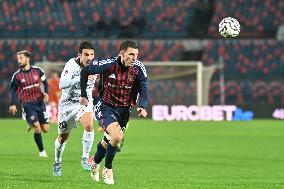 CALCIO - Serie C Italia - Cosenza Calcio vs AZ Picerno