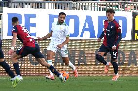 CALCIO - Serie A - Cagliari Calcio vs AS Roma
