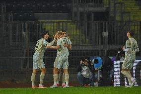 CALCIO - Serie B - Empoli FC vs Palermo FC