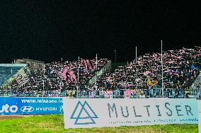 CALCIO - Serie B - Empoli FC vs Palermo FC