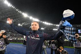 CALCIO - Serie A - SS Lazio vs Bologna FC