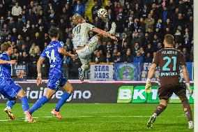 CALCIO - Serie B - Empoli FC vs Palermo FC