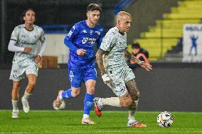 CALCIO - Serie B - Empoli FC vs Palermo FC