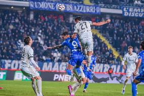 CALCIO - Serie B - Empoli FC vs Palermo FC
