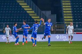 CALCIO - Serie B - Empoli FC vs Palermo FC