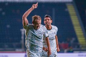 CALCIO - Serie B - Empoli FC vs Palermo FC