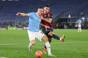 CALCIO - Serie A - SS Lazio vs Bologna FC