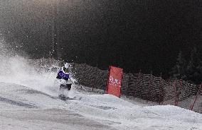 FIS Freestyle World Cup Opening 2025, Moguls Finals