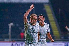 CALCIO - Serie B - Empoli FC vs Palermo FC