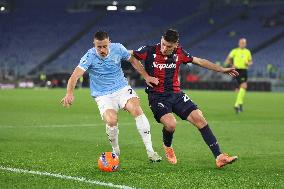 CALCIO - Serie A - SS Lazio vs Bologna FC