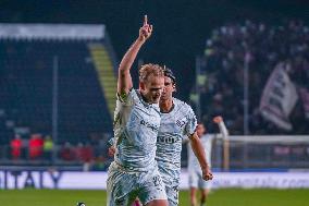 CALCIO - Serie B - Empoli FC vs Palermo FC