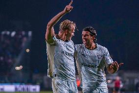 CALCIO - Serie B - Empoli FC vs Palermo FC