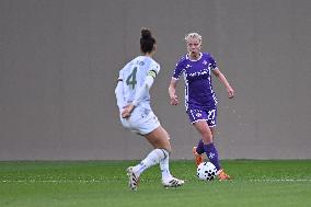 CALCIO - Serie A Femminile - ACF Fiorentina vs Ternana Women