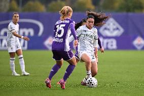 CALCIO - Serie A Femminile - ACF Fiorentina vs Ternana Women