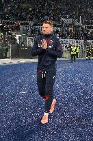 CALCIO - Serie A - SS Lazio vs Bologna FC