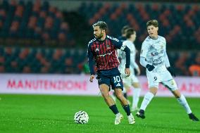 CALCIO - Serie C Italia - Cosenza Calcio vs AZ Picerno