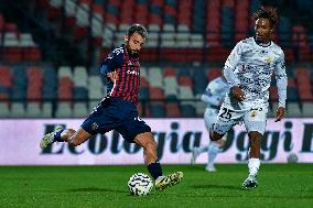 CALCIO - Serie C Italia - Cosenza Calcio vs AZ Picerno