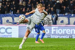 CALCIO - Serie B - Empoli FC vs Palermo FC
