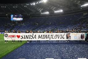 CALCIO - Serie A - SS Lazio vs Bologna FC