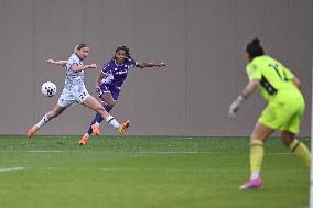 CALCIO - Serie A Femminile - ACF Fiorentina vs Ternana Women