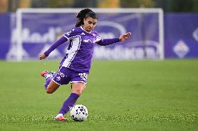 CALCIO - Serie A Femminile - ACF Fiorentina vs Ternana Women