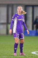 CALCIO - Serie A Femminile - ACF Fiorentina vs Ternana Women