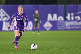 CALCIO - Serie A Femminile - ACF Fiorentina vs Ternana Women