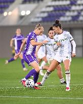 CALCIO - Serie A Femminile - ACF Fiorentina vs Ternana Women