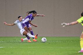 CALCIO - Serie A Femminile - ACF Fiorentina vs Ternana Women