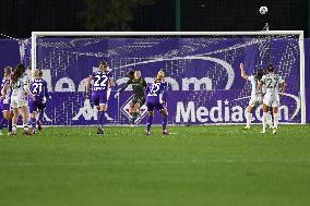 CALCIO - Serie A Femminile - ACF Fiorentina vs Ternana Women