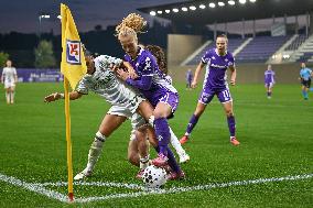 CALCIO - Serie A Femminile - ACF Fiorentina vs Ternana Women